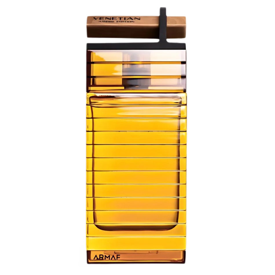 Venetian Ambre Edition Parfumovaná Voda V Spreji 100ml