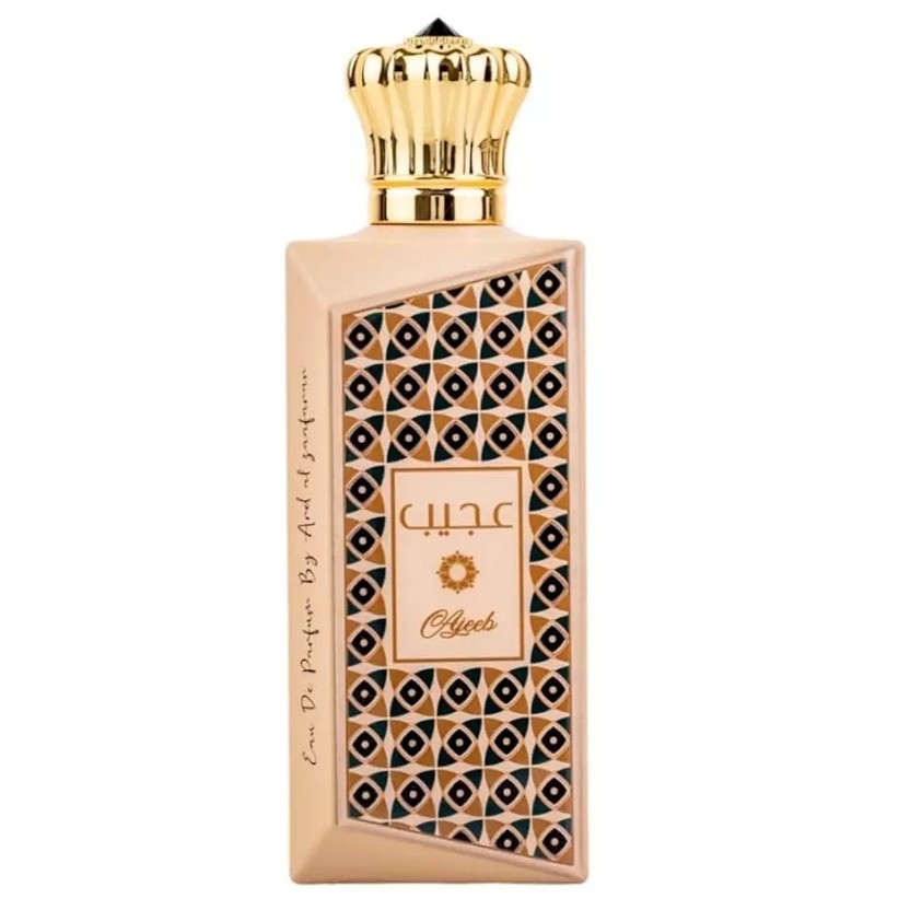Ajeeb Parfémová Voda V Spreji 100ml
