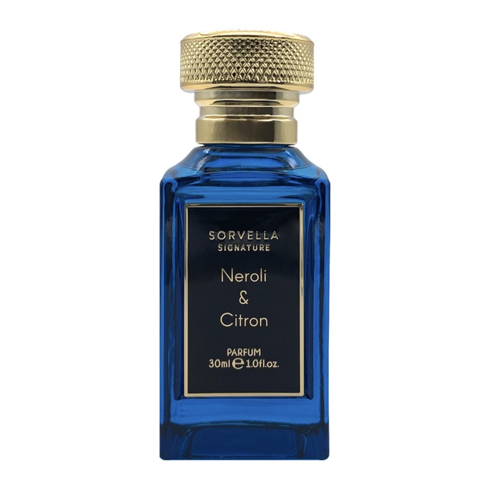 Signature Neroli Citron