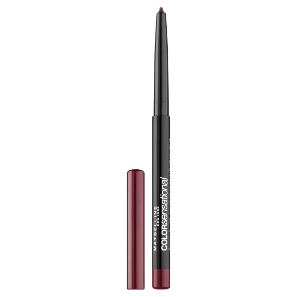 Color Sensational Shaping Lip Liner 5