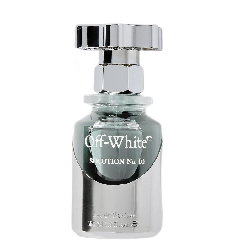 Parfumovaná Voda Solution No.10 50ml