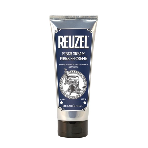 Fiber Cream – Vláknitý Krém Na úPravu Vlasov 100 Ml
