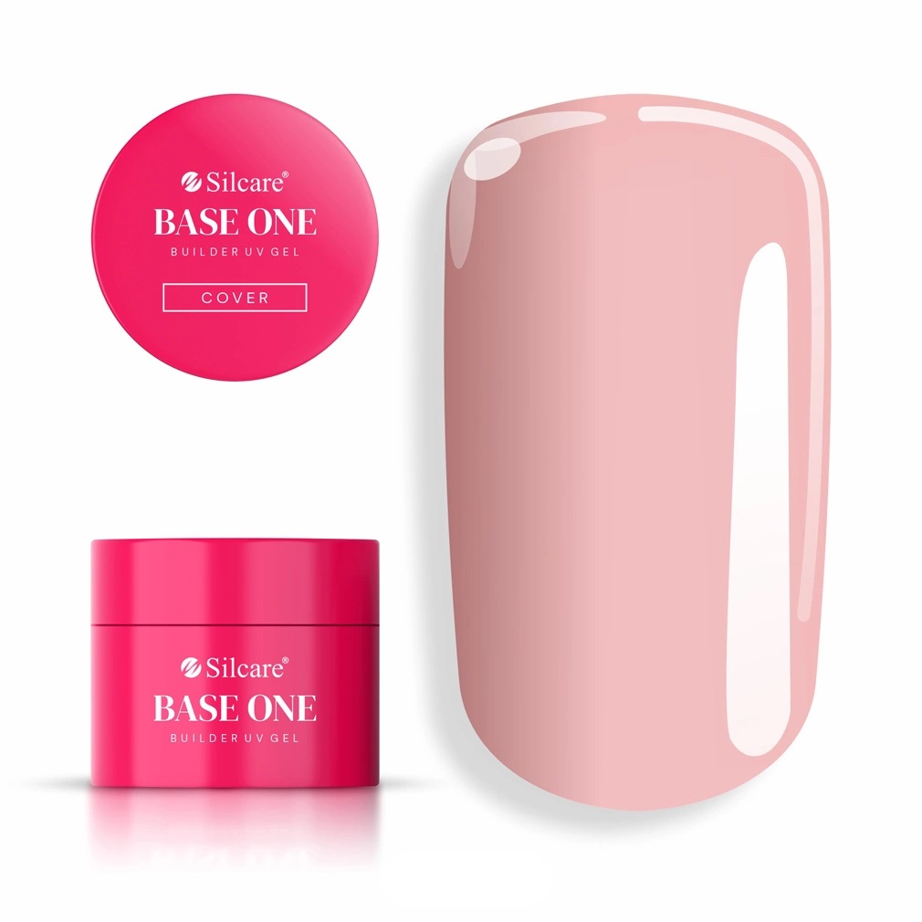 Base One Builder Gel Cover 15 g