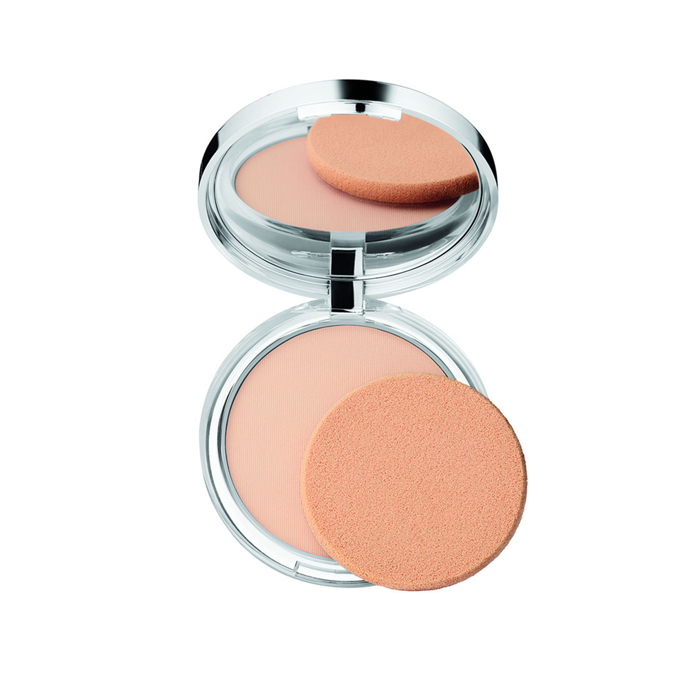 Superpowder/Double Face Powder