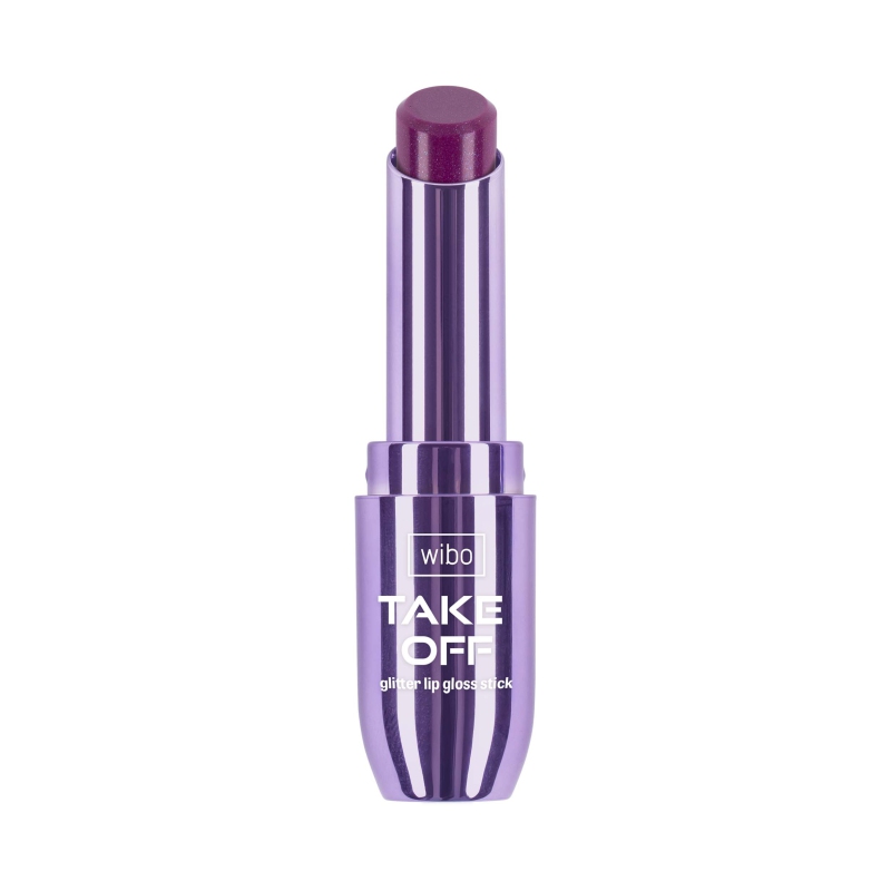 Take Off Lipstick 2