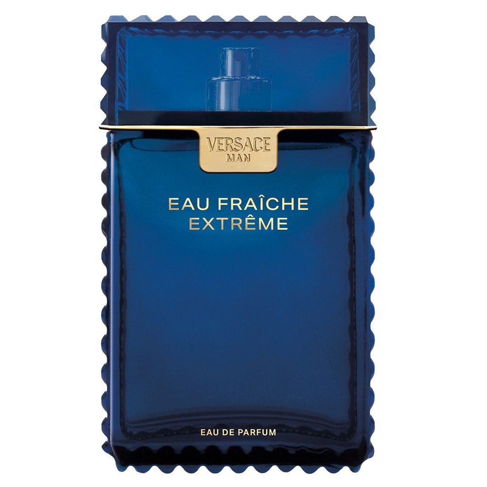 Man Eau Fraiche Extreme 2
