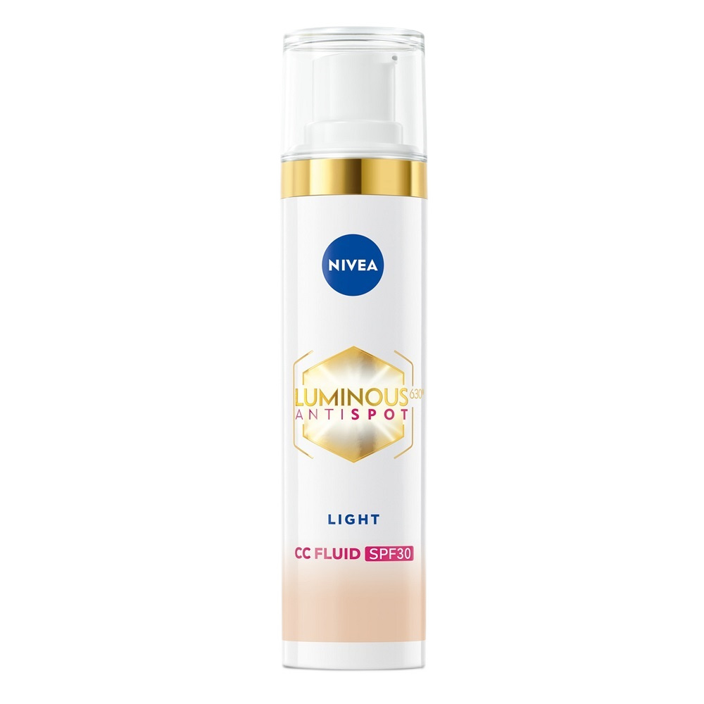 Luminous630® Antispot CC Fluid