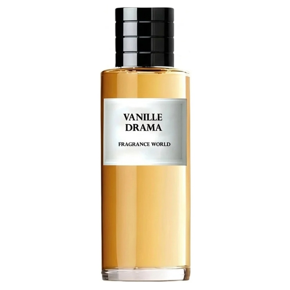 Vanille Drama Parfémovaná Voda V Spreji 80 Ml