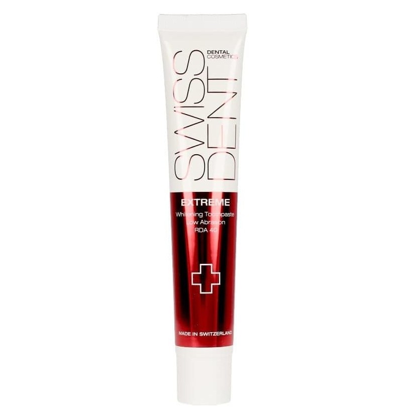 Extreme Whitening Bieliaca Zubná Pasta 50 Ml