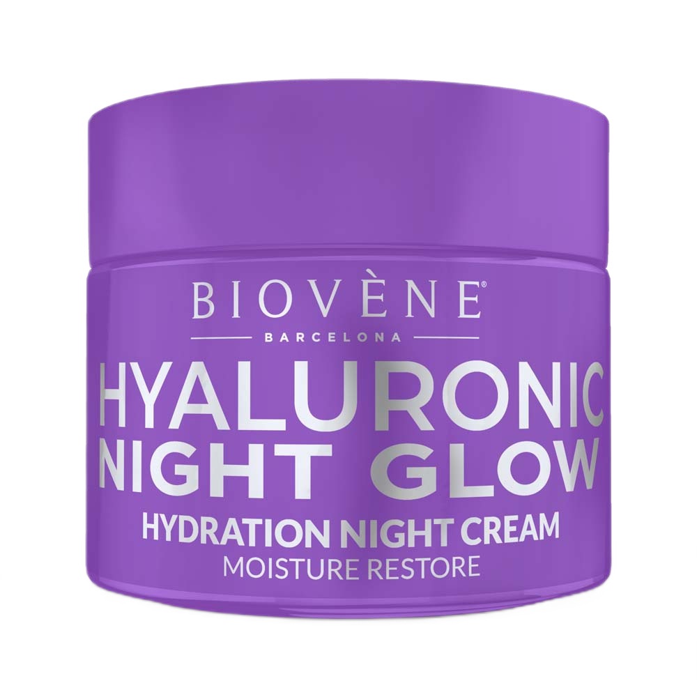 Hyaluronic Eye Filler Hydratačný Očný Krém 4