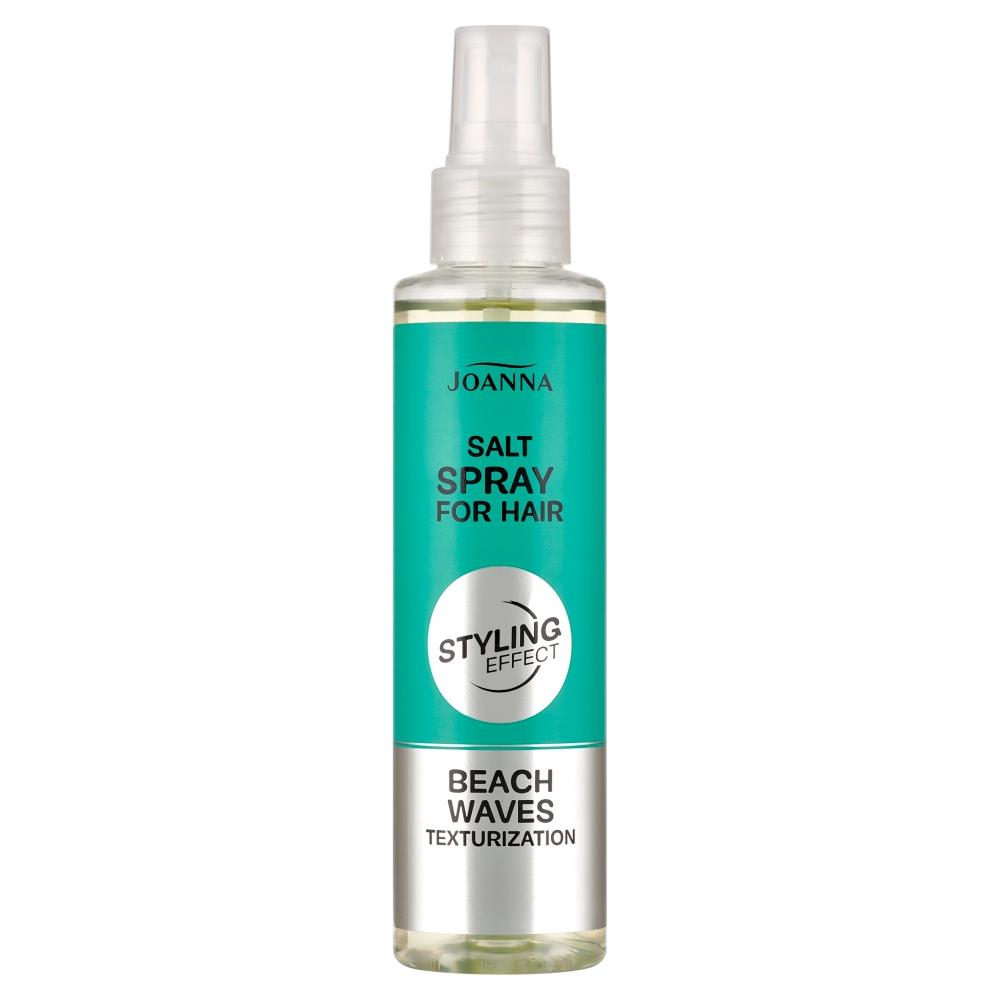 Styling Effect Fluo Stylingový Sprej So Soľou Na Vlasy 150 Ml