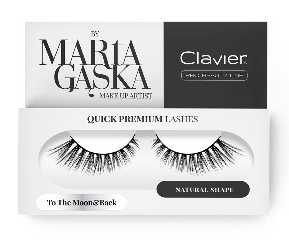 Quick Premium Lashes 5