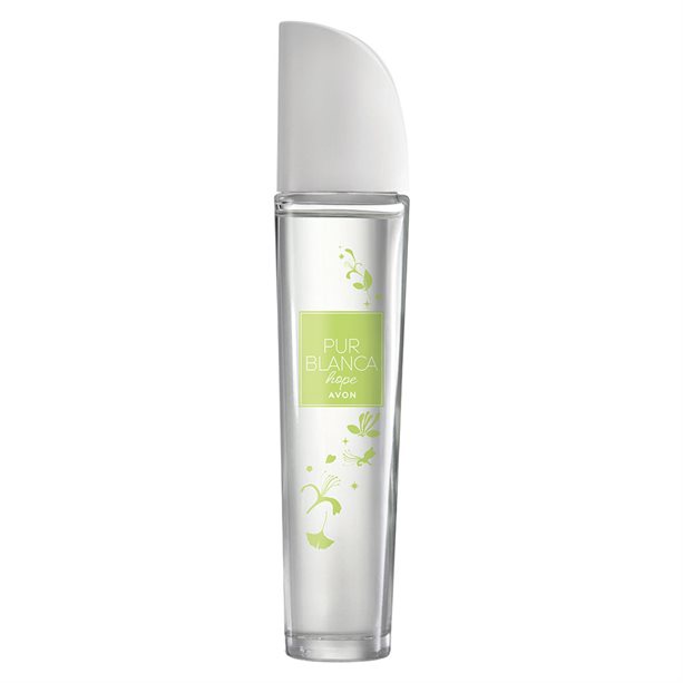 Pur Blanca Hope Toaletná Voda V Spreji 50ml