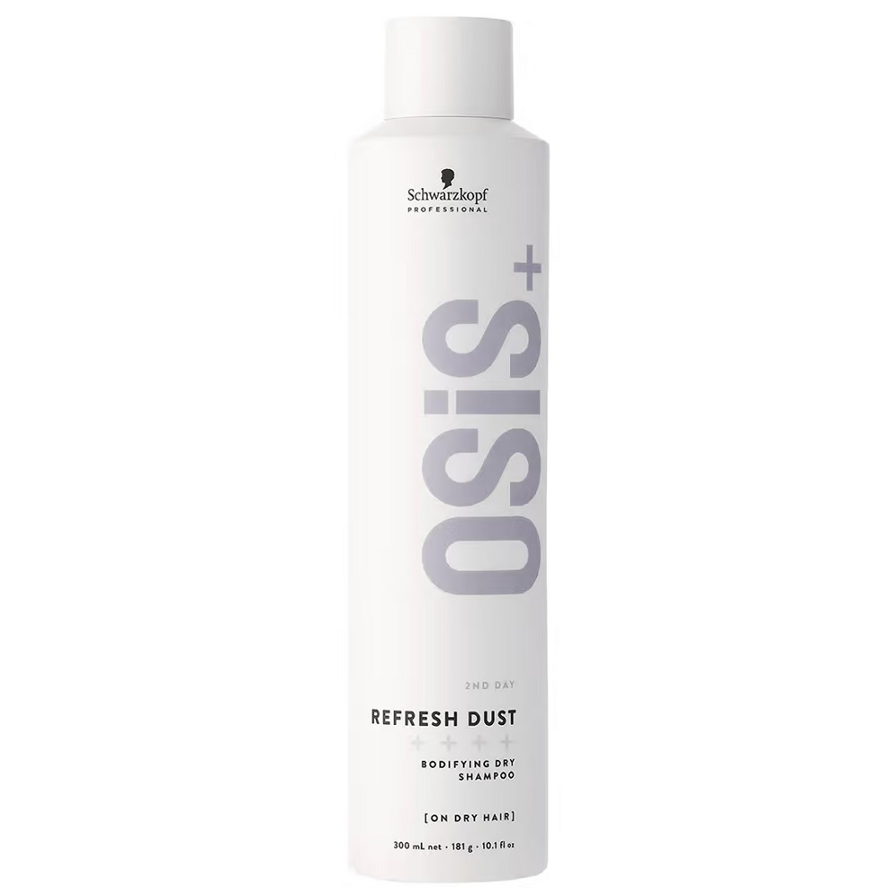 Osis+ Refresh Dust Suchý Objemový šAmpón 300ml