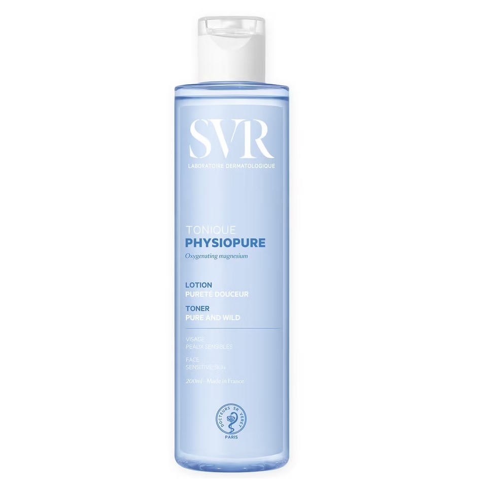 Physiopure Tonique Jemné čIstiace Tonikum 200ml