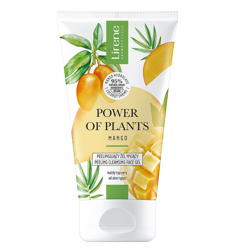 Power Of Plants Mango