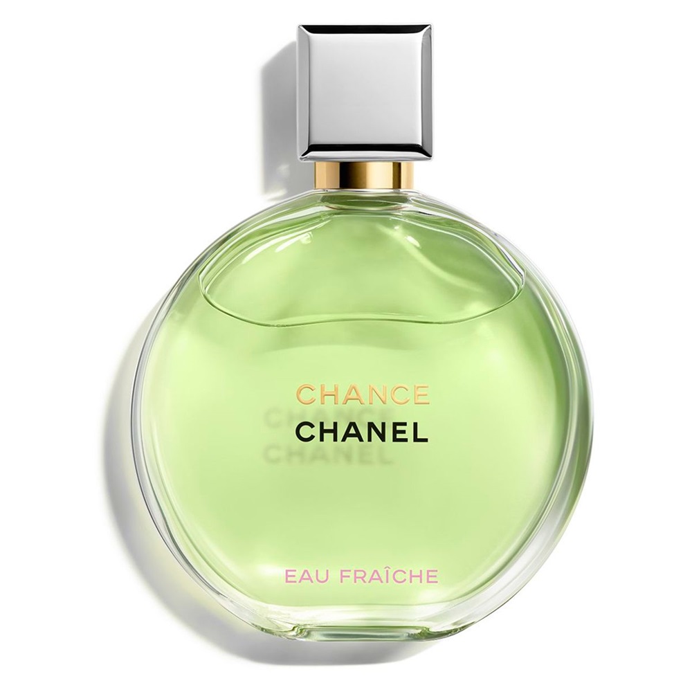 Chance Eau Fraiche Eau De