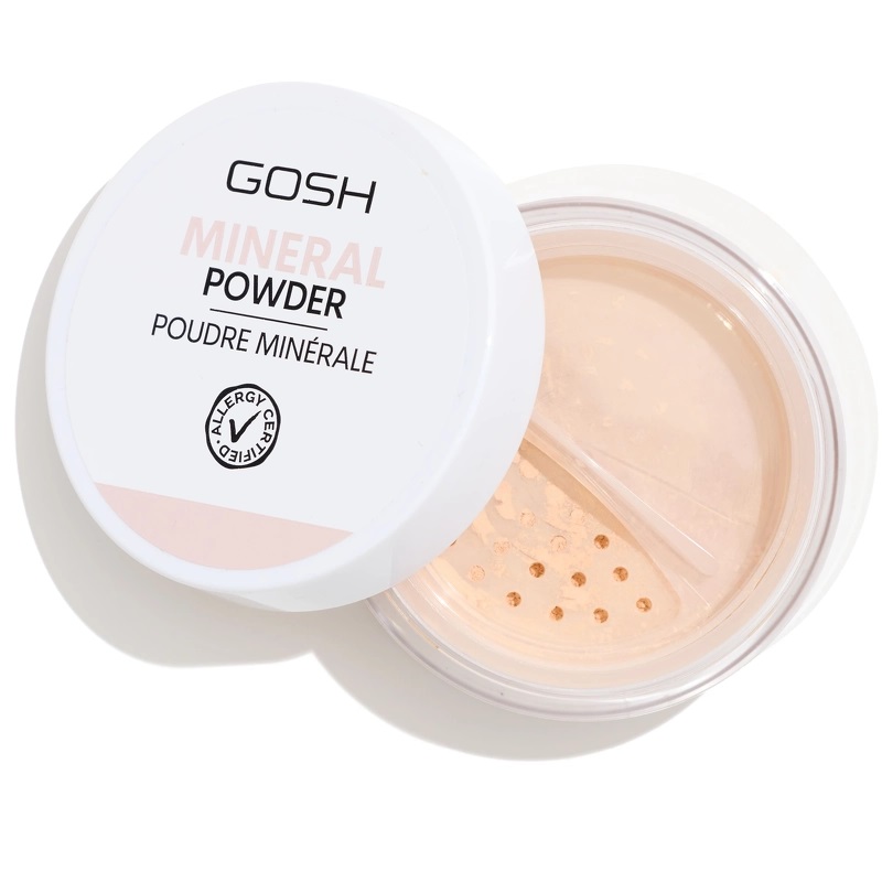 Mineral Powder