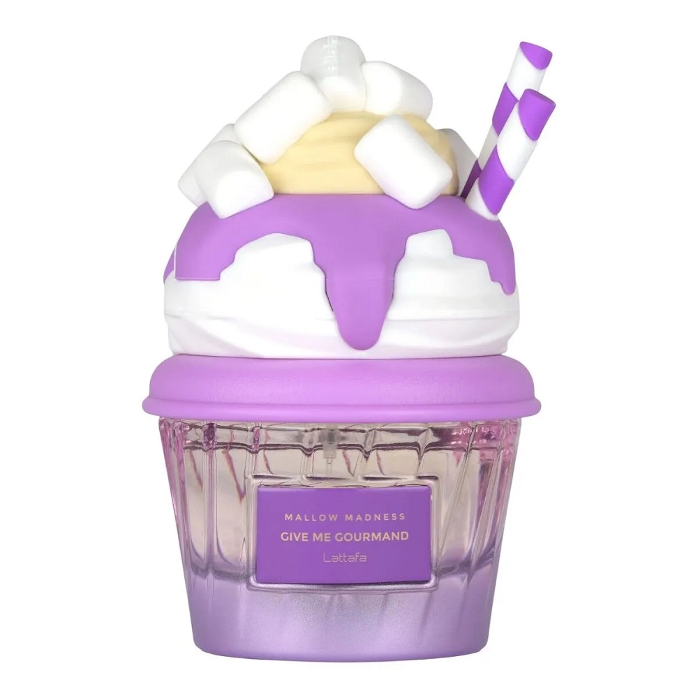 Give Me Gourmand Mallow Madness Parfumovaná Voda V Spreji 75ml