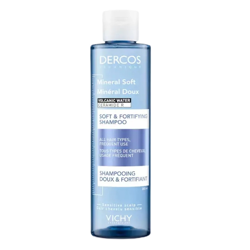 Dercos Mineral 2