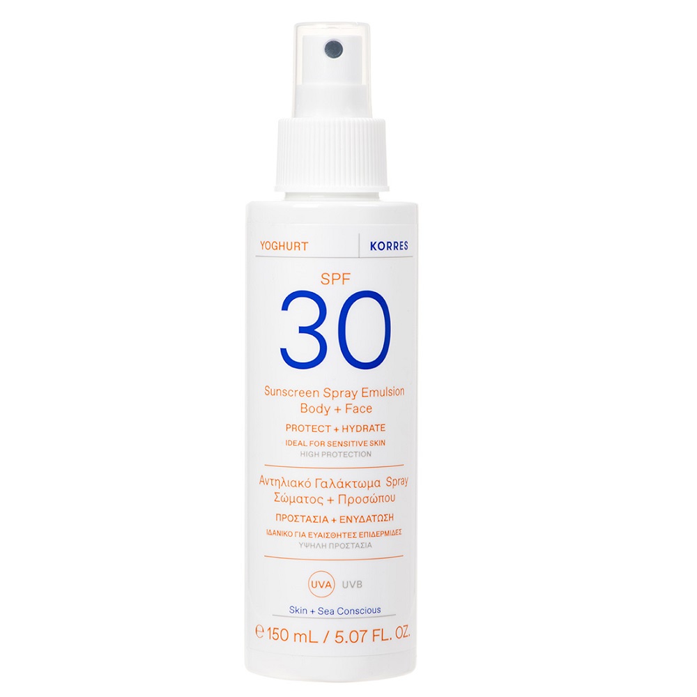 Yoghurt Sunscreen 3