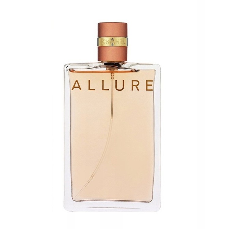 Allure Eau De 3