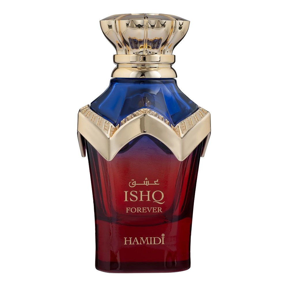 Ishq Forever Parfumovaná Voda V Spreji 100ml