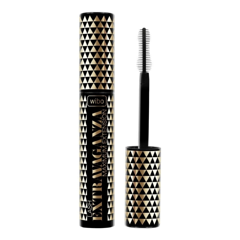 Lash Extravaganza Maximum Extenson Mascara Predlžujúca A Sťahujúca čIerna Riasenka 11g