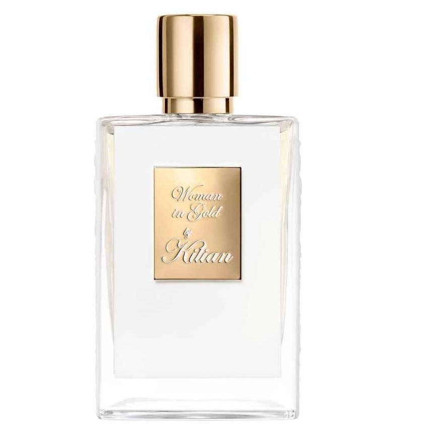 Woman In Gold Parfumovaná Voda 50ml