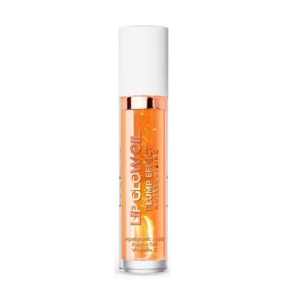Lip Glow Oil 3