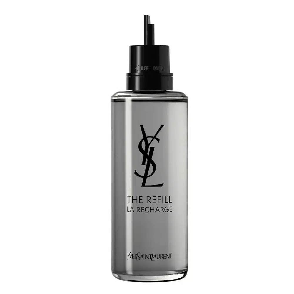 MYSLF Le Parfum 150 Ml Náplň Do Parfému