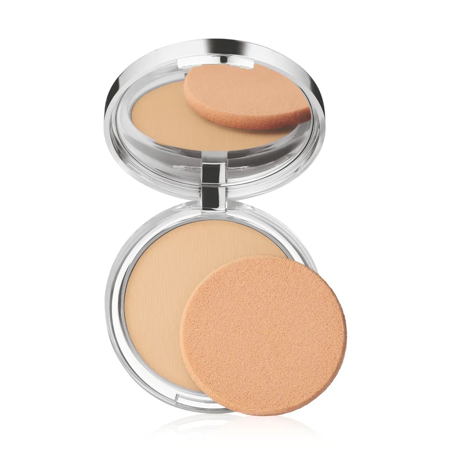 Stay Matte Sheer Pressed Powder Oil-Free 5