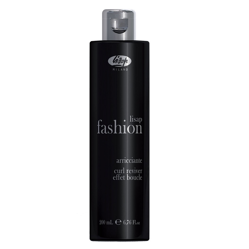 Fashion Arricciante Tekutina Na Definovanie Kučier 200ml