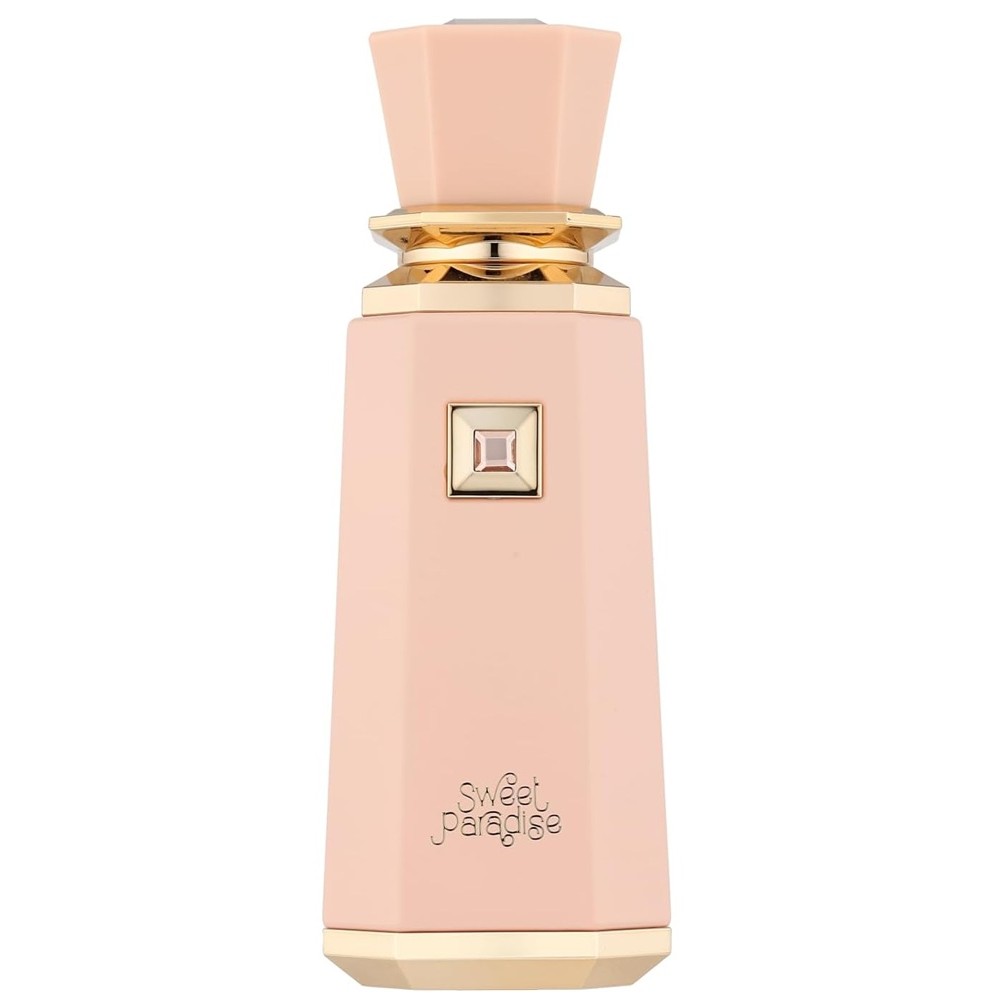 Sweet Paradise Parfumovaná Voda V Spreji 100ml