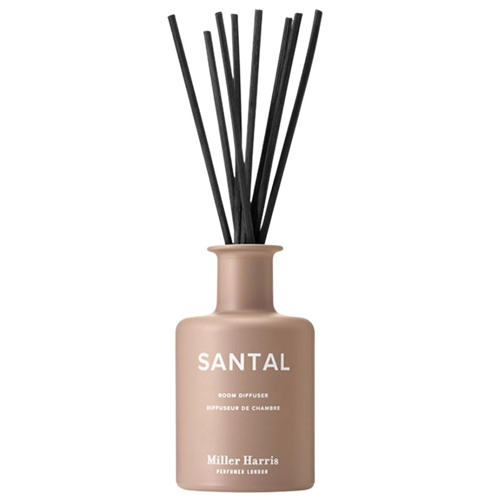 Santal Vonný Difuzér S Tyčinkami 150ml