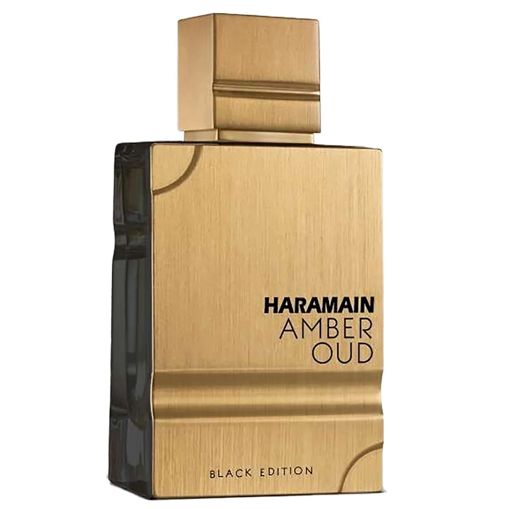 Amber Oud Black Edition 2