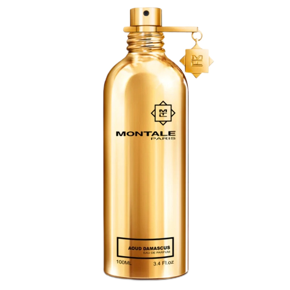 Aoud Damascus Parfumovaná Voda 100ml