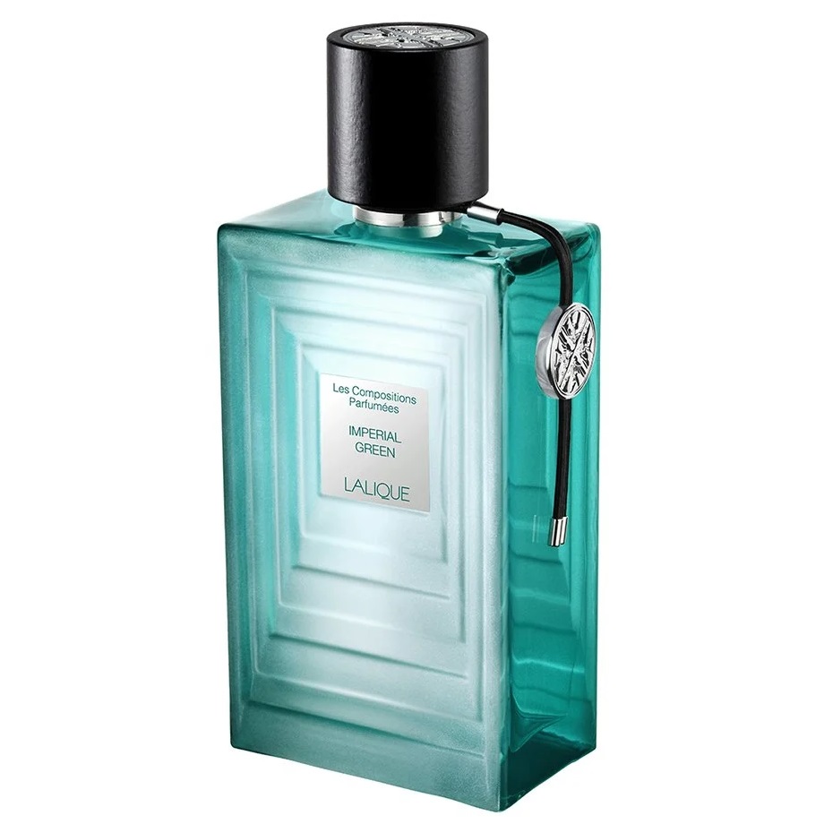 Les Compositions Parfumees Imperial Green Parfumovaná Voda 100ml