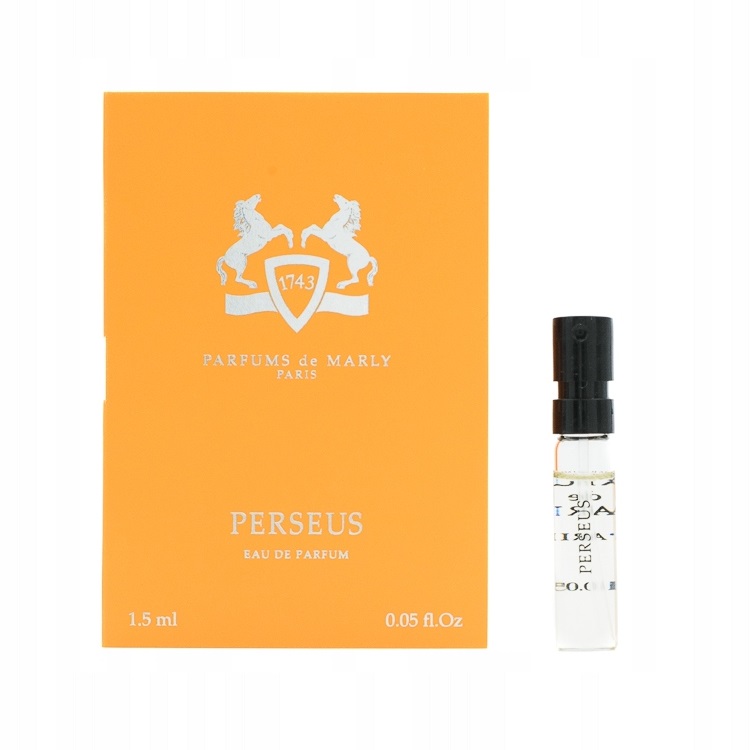 Perseus 2