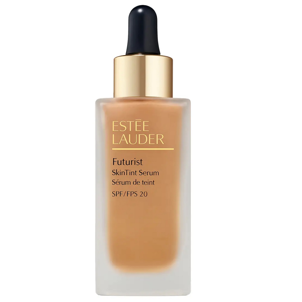 Futurist SkinTint Serum Foundation 10