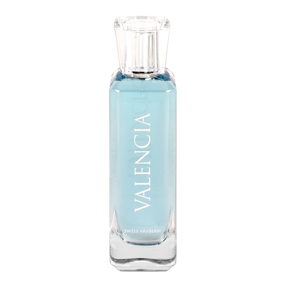 Valencia Parfumovaná Voda 100ml