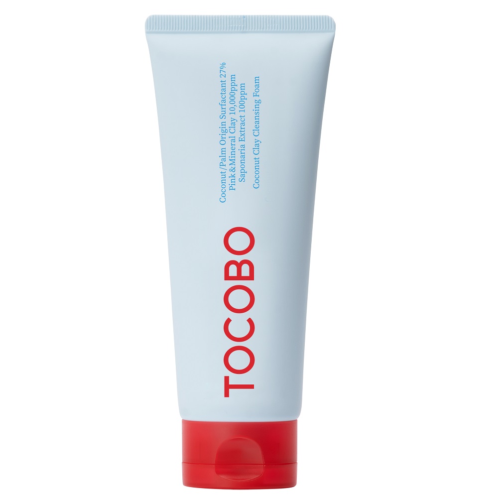 ČIstiaca Pena S Kokosovým íLom 150 Ml