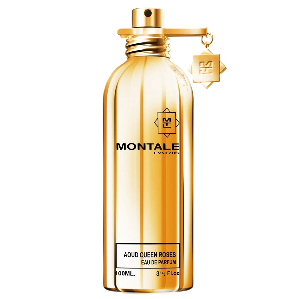 Aoud Queen Roses Parfumovaná Voda 100ml