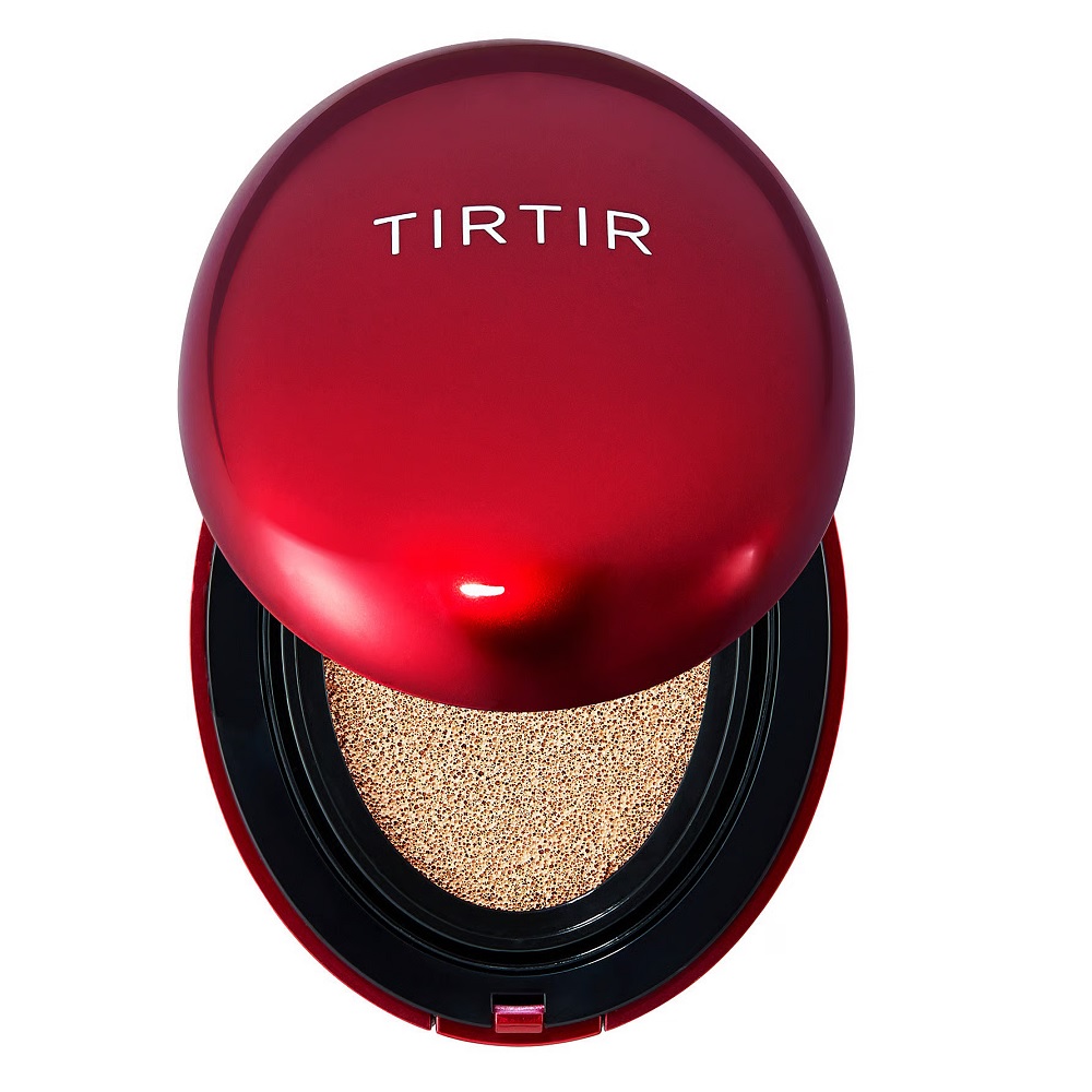 Mask Fit Red Cushion Mini Mask Fit Red Cushion Dlhotrvajúci Podkladový Krém Na Tvár 24N Latte 4,5 G