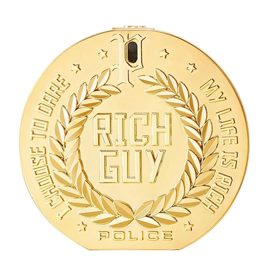 Rich Guy 2