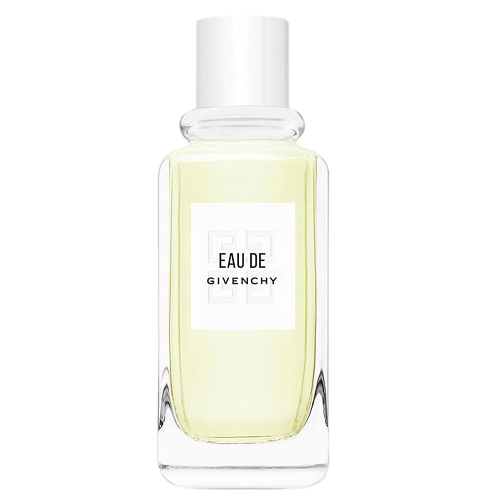 Eau De Givenchy