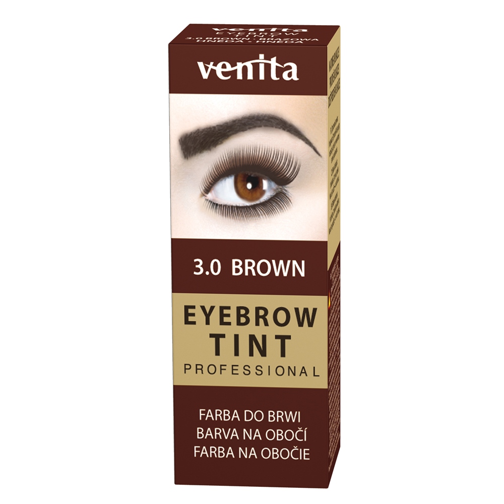Professional Eyebrow Tint- Proszek 13 g