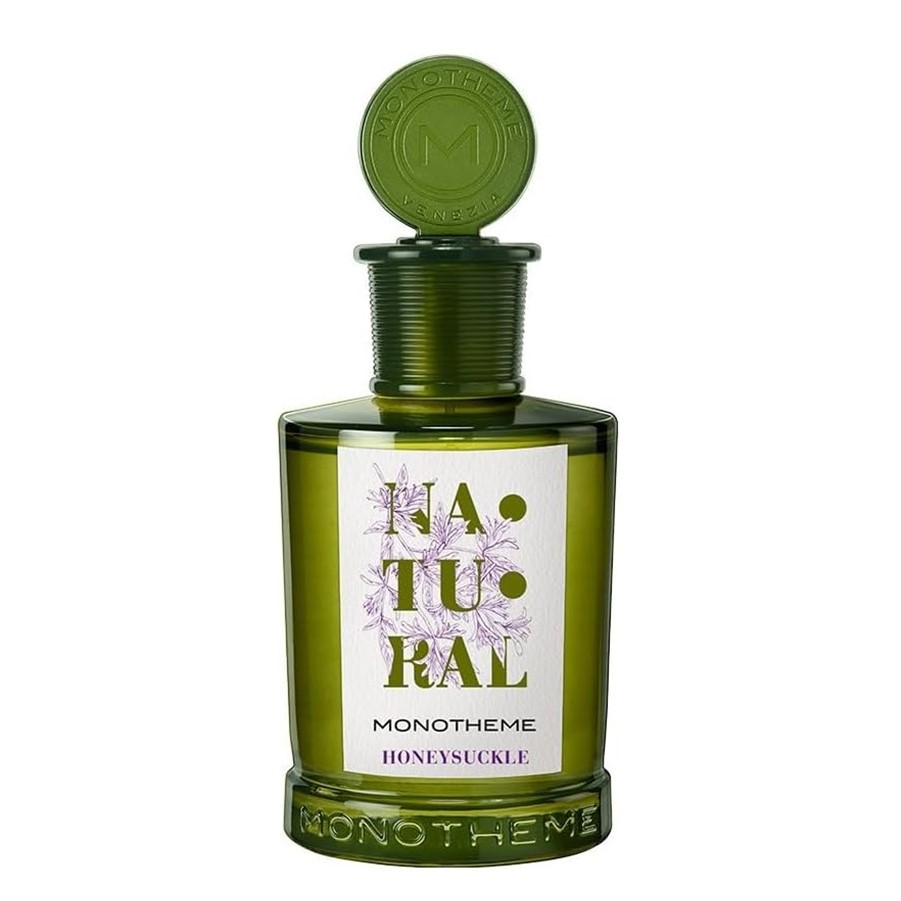 Natural Honeysuckle Toaletná Voda V Spreji 100 Ml