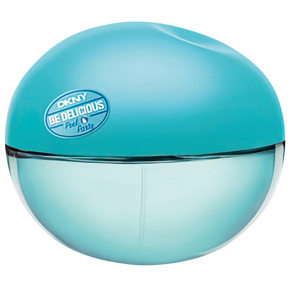 DKNY Be Delicious Pool Party Bay Breeze Toaletná Voda V Spreji 50ml