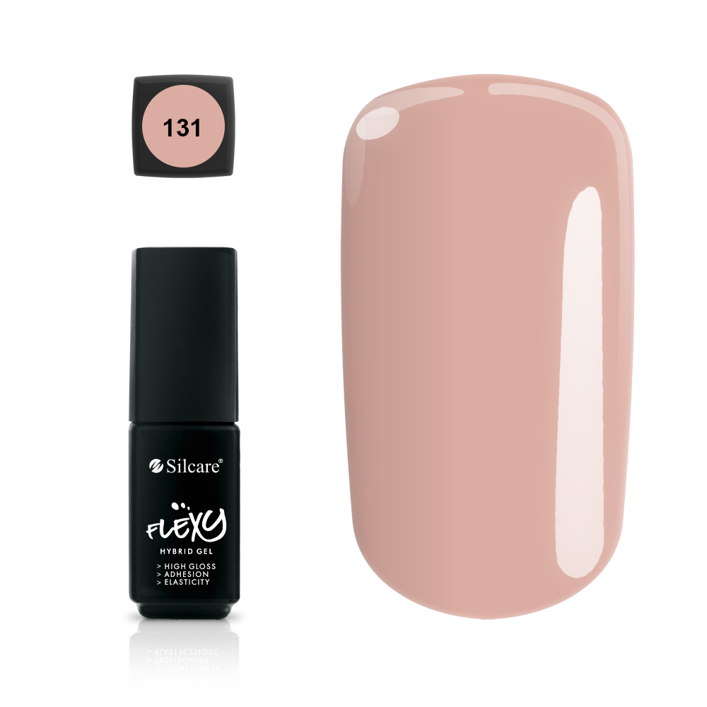 Flexy Hybrid Gel 102